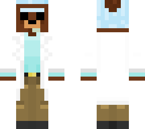 rubius rick sanchez