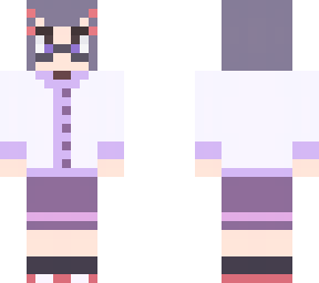 sanamoto mikaya (draft clothes)