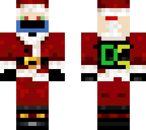 santa darknight