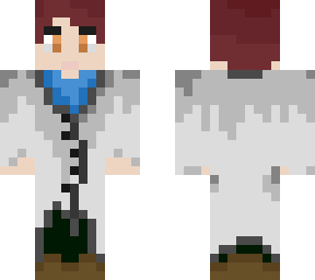 scientist team pastern