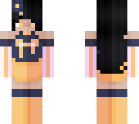 seeing stars ~ te