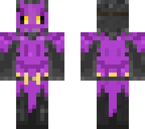 shaded knight