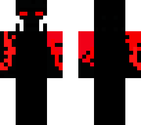 shadow red