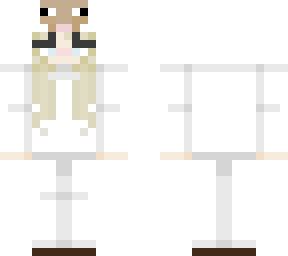 sheep onesie girl :) <3