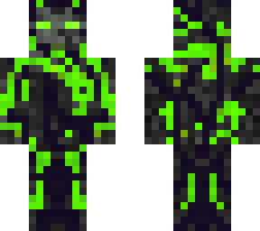 shodan recoloured