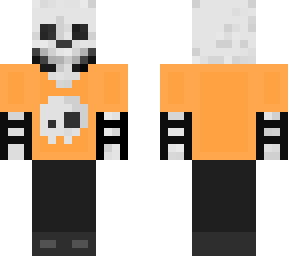 skeleton joe