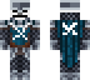 skelly knight