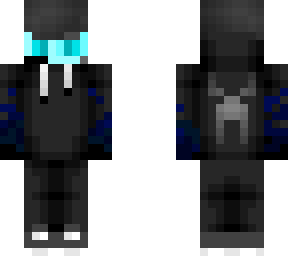 skin for friend