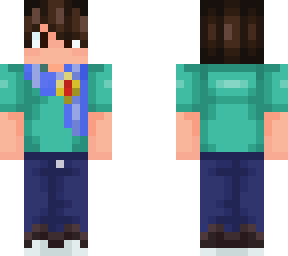 skin for hunter_flira