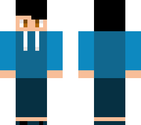 skin of friend