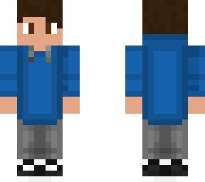 skinbase | Minecraft Skin