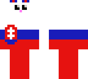sloviaka hamster