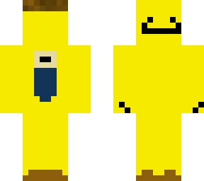 smile guy