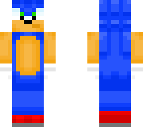 sonic the hedgehog