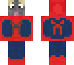 spiderrat