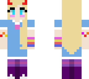 star with wand