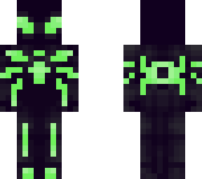 stealth spooder