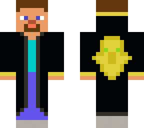 steve "clan of undying"