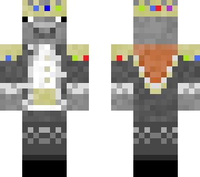 stone technoblade memorial