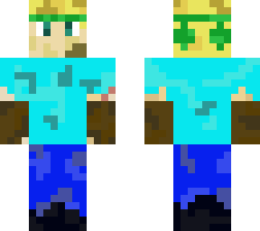 survival skin