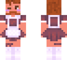 tappercraft maid
