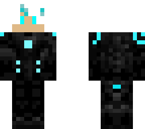 the frozen executioner
