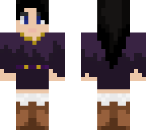 the rival team pastern