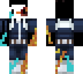 todoroki penguin