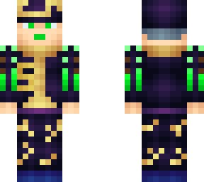 toru green