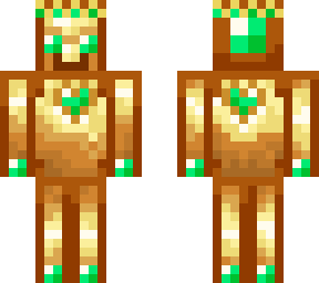 totem king