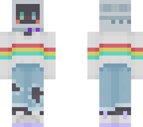 tv head