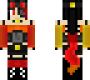 twisted foxie1hinter