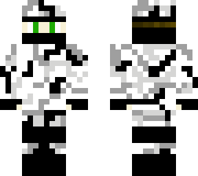urban soldier