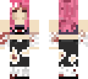 very cool skin