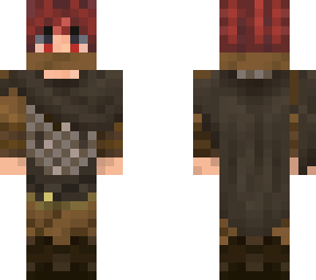 viking traveler