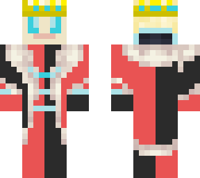 wildcard the ice king