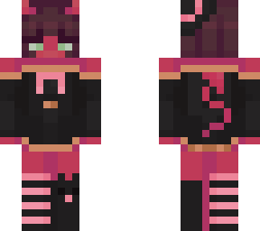 witch skin