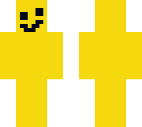 yellow guy