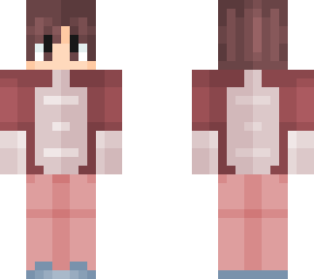~ aesthetic red ~