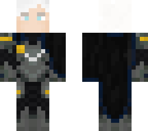 [ captain drace latimeer ] ~ valence smp