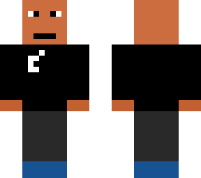 (fixed) red's monochrome mojang