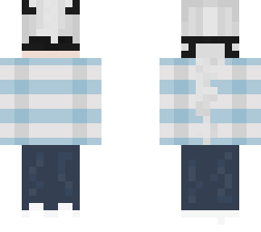 after all, why shouldn’t i? why shouldn’t i add ears?