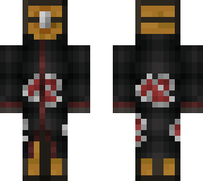 akatsuki chest classic