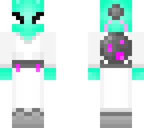 alien (re-done)