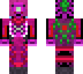 alien invader