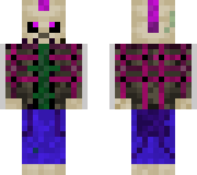 amethyst lich 1