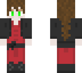 angelica (updated)