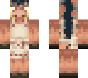 apron hoglin