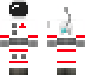 astronaut