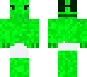baby green
